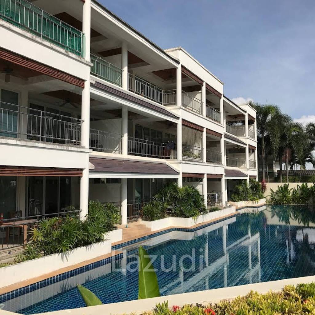Bel Air Panwa Resort