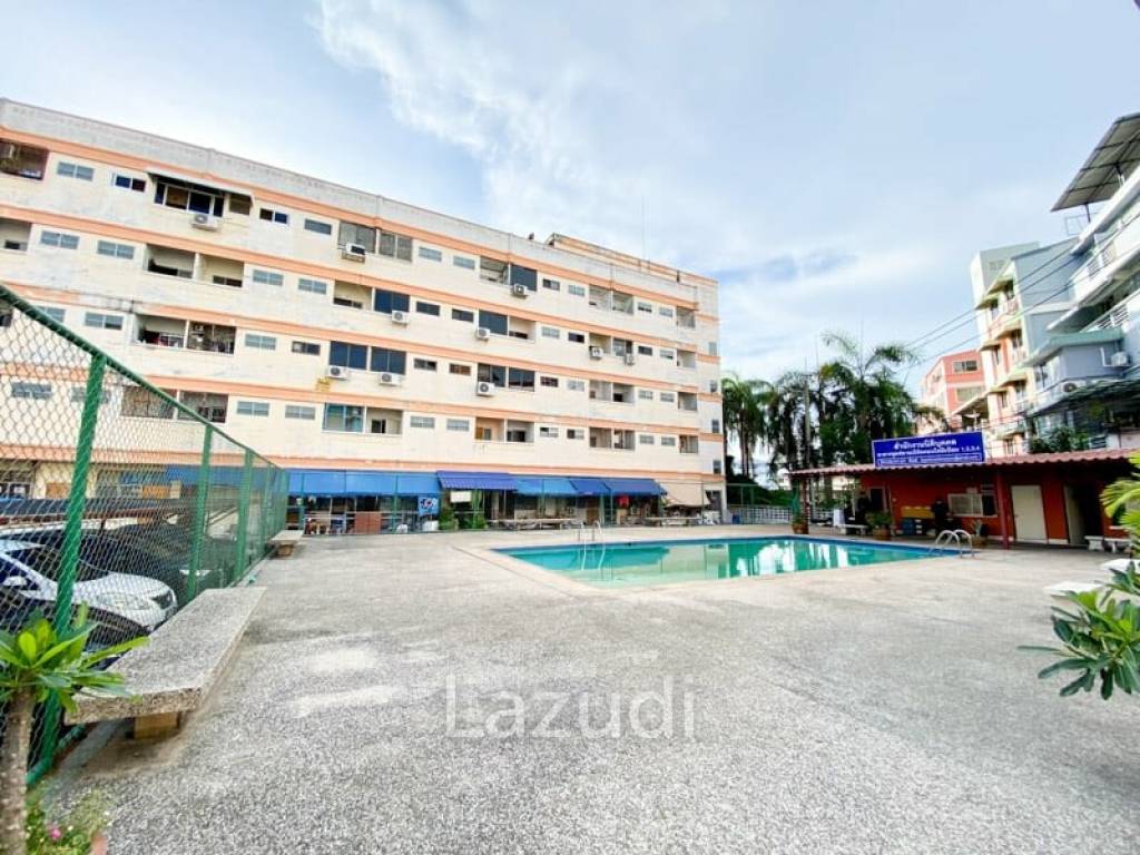 Fly Bird Condominium