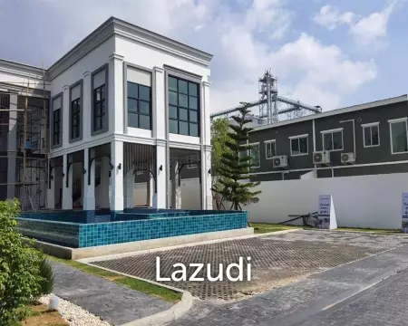 ไอโคเปน สุขุมวิท 76