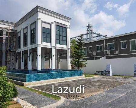 ไอโคเปน สุขุมวิท 76