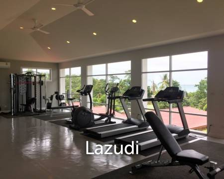 Horizon Villas