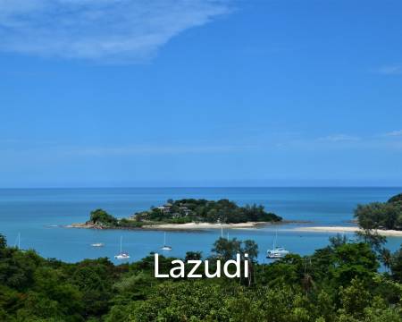 Horizon Villas