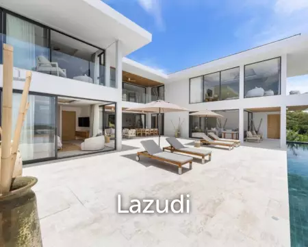 Horizon Villas