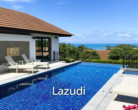 Horizon Villas