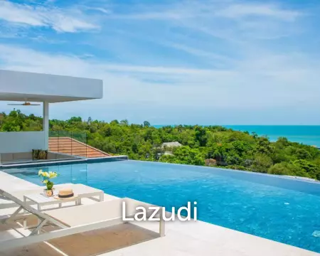 Horizon Villas