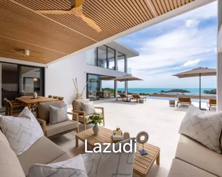 Horizon Villas