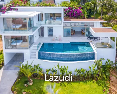 Horizon Villas