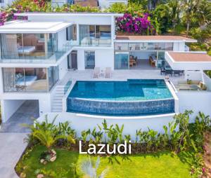 Horizon Villas