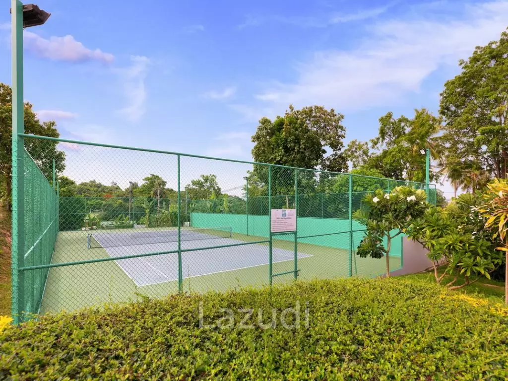 Custom Luxury Sea View Villa Near Choeng Mon Beach