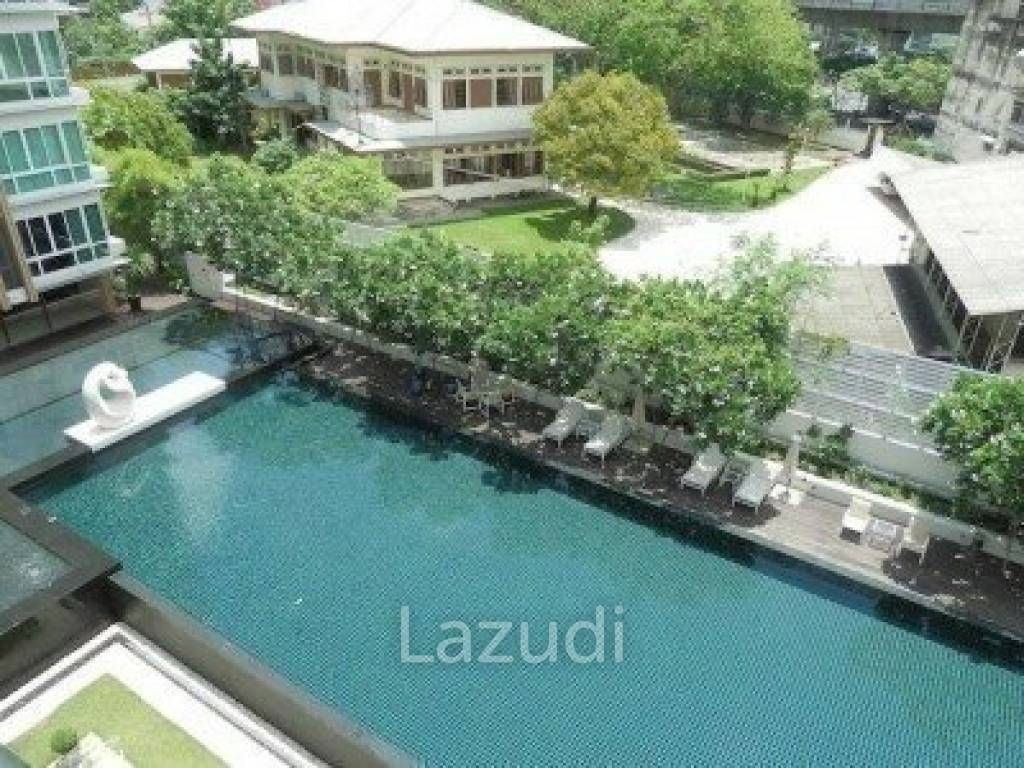 Belgravia Residences