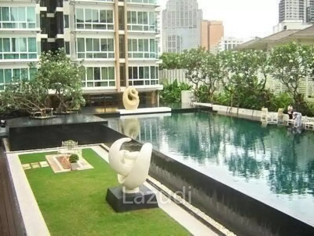4 Bed 6 Bath 296 SQ.M Belgravia Residences