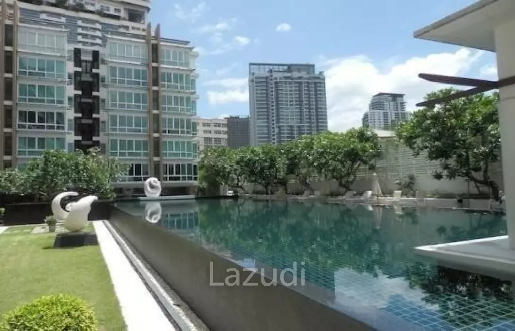 4 Bed 6 Bath 296 SQ.M Belgravia Residences