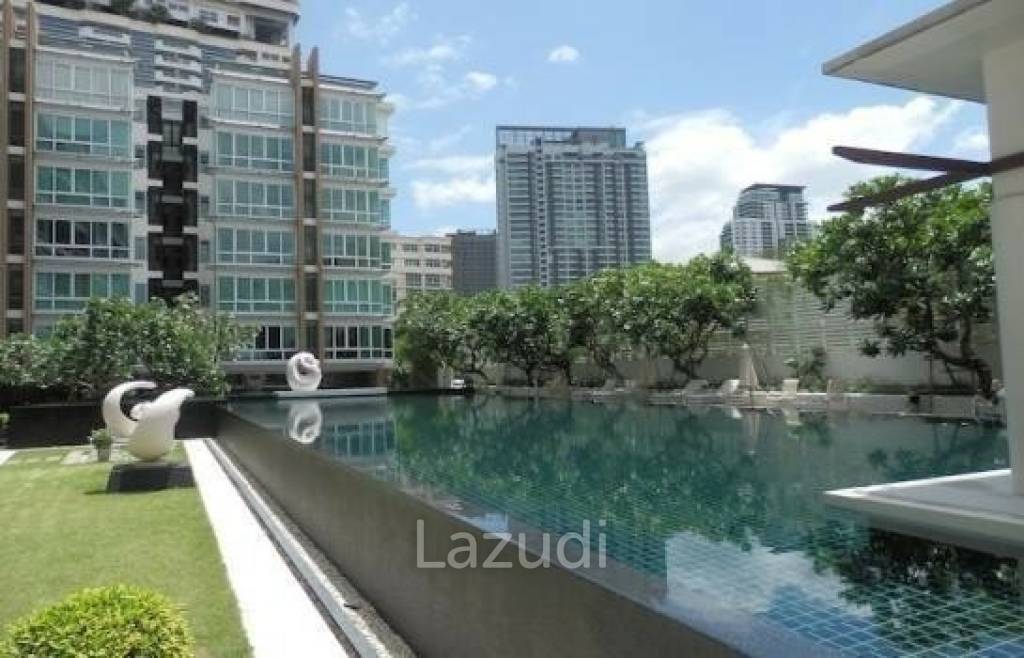 Belgravia Residences