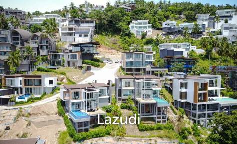 Verano Residence
