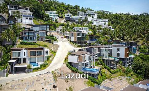 Verano Residence