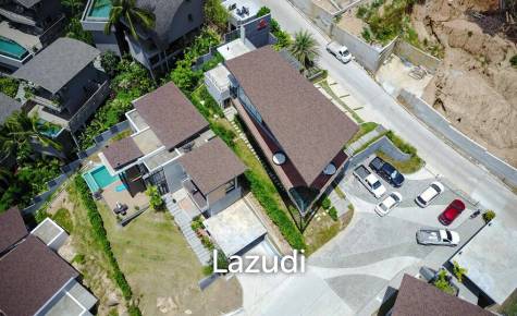 Verano Residence