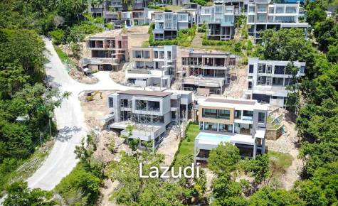 Verano Residence