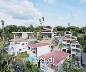 Emerald Bayview