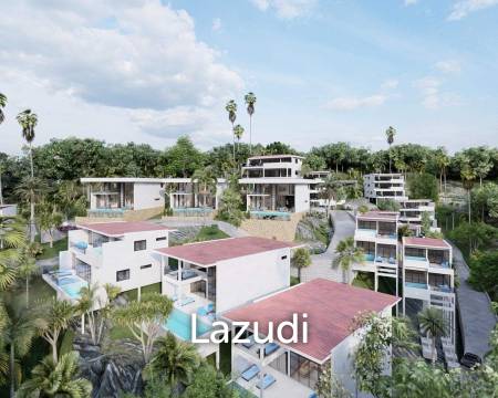 Emerald Bayview