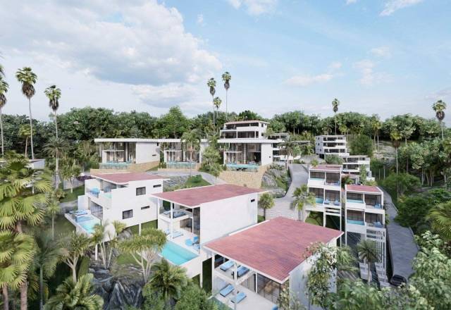 Emerald Bayview