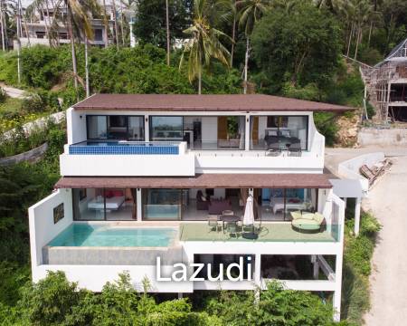 Emerald Bayview