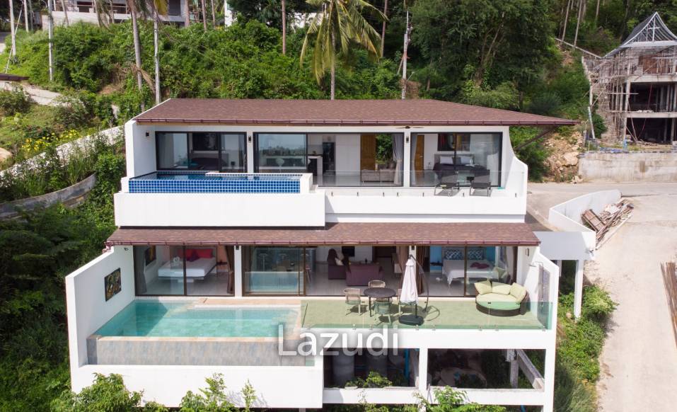 Emerald Bayview