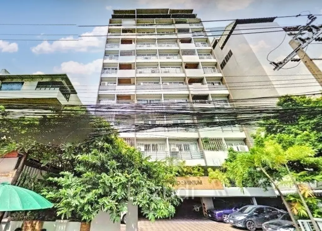 2 Beds 144 Sqm Silom Condominium