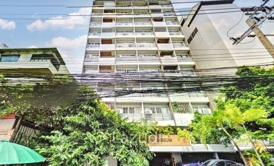 Silom Condominium