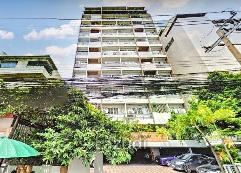 Silom Condominium