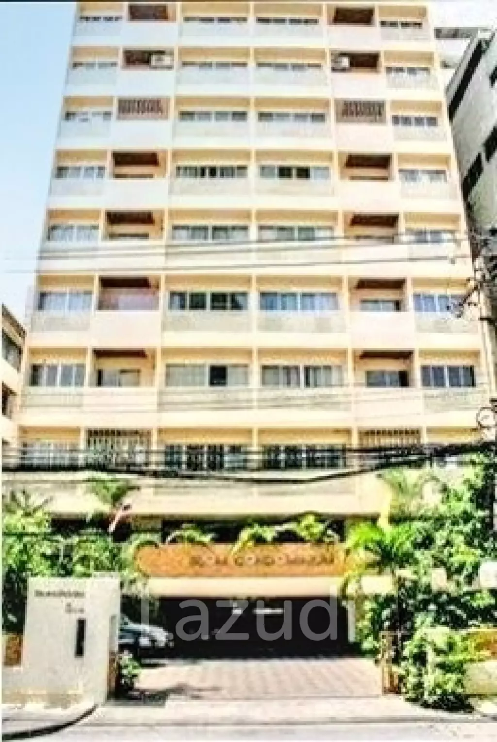 2 Beds 144 Sqm Silom Condominium