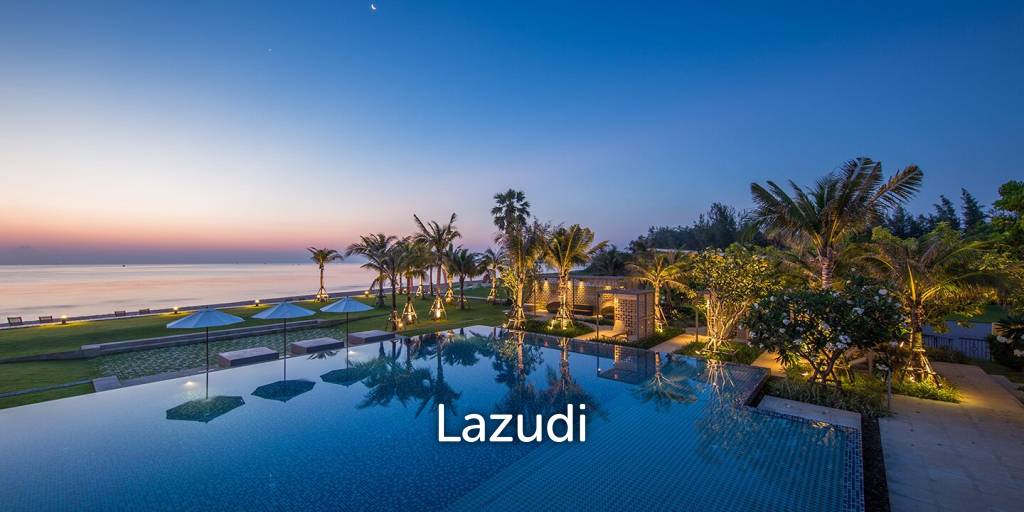 เบลล่า คอสต้า หัวหิน