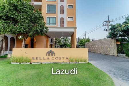 เบลล่า คอสต้า หัวหิน