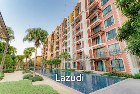 เบลล่า คอสต้า หัวหิน