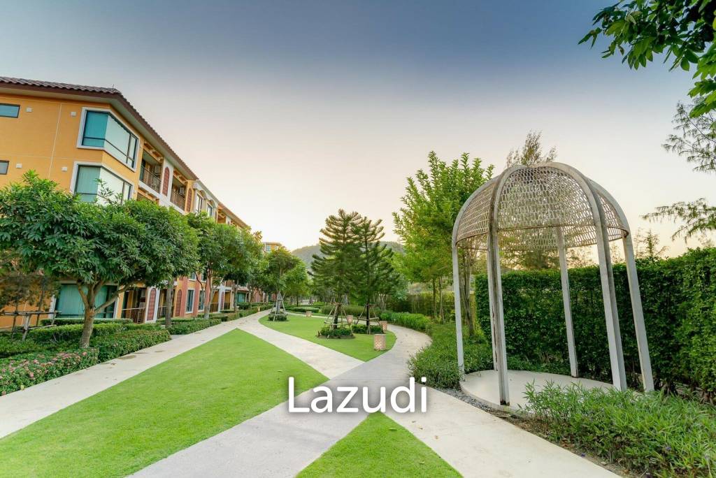 เบลล่า คอสต้า หัวหิน