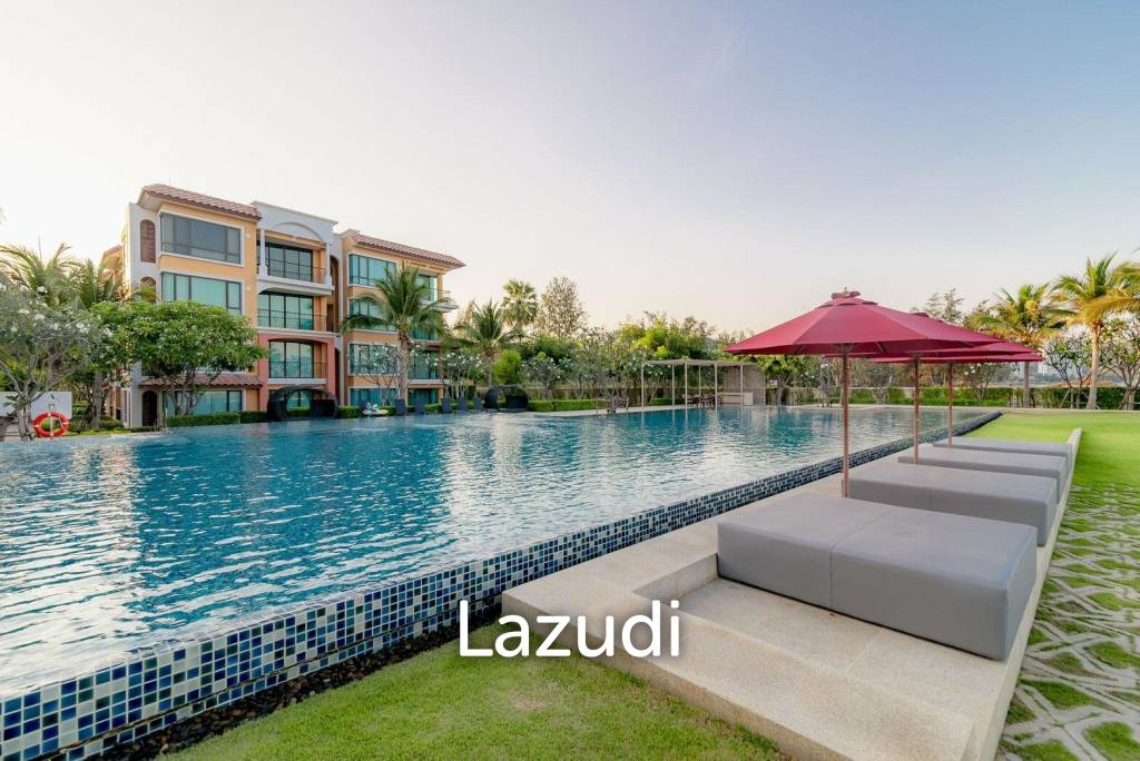 เบลล่า คอสต้า หัวหิน