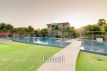 เบลล่า คอสต้า หัวหิน