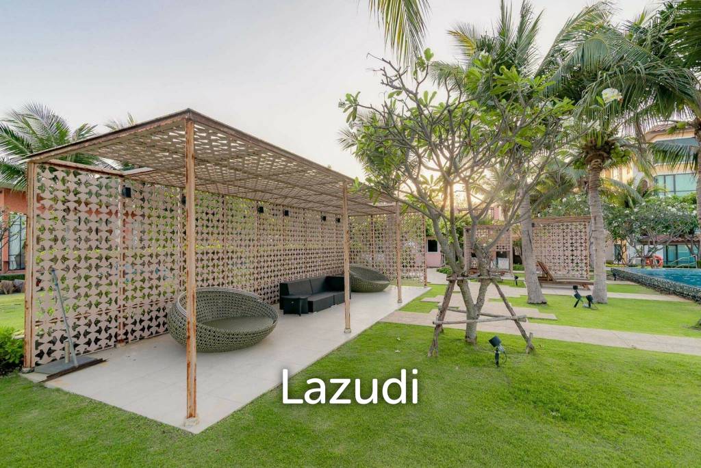 เบลล่า คอสต้า หัวหิน