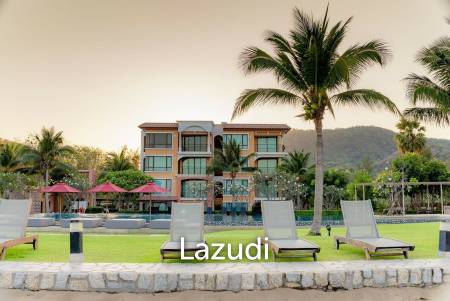 เบลล่า คอสต้า หัวหิน