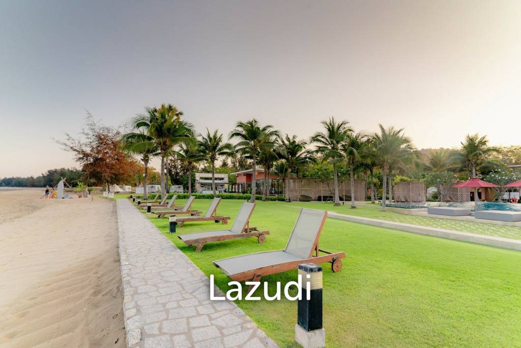 เบลล่า คอสต้า หัวหิน