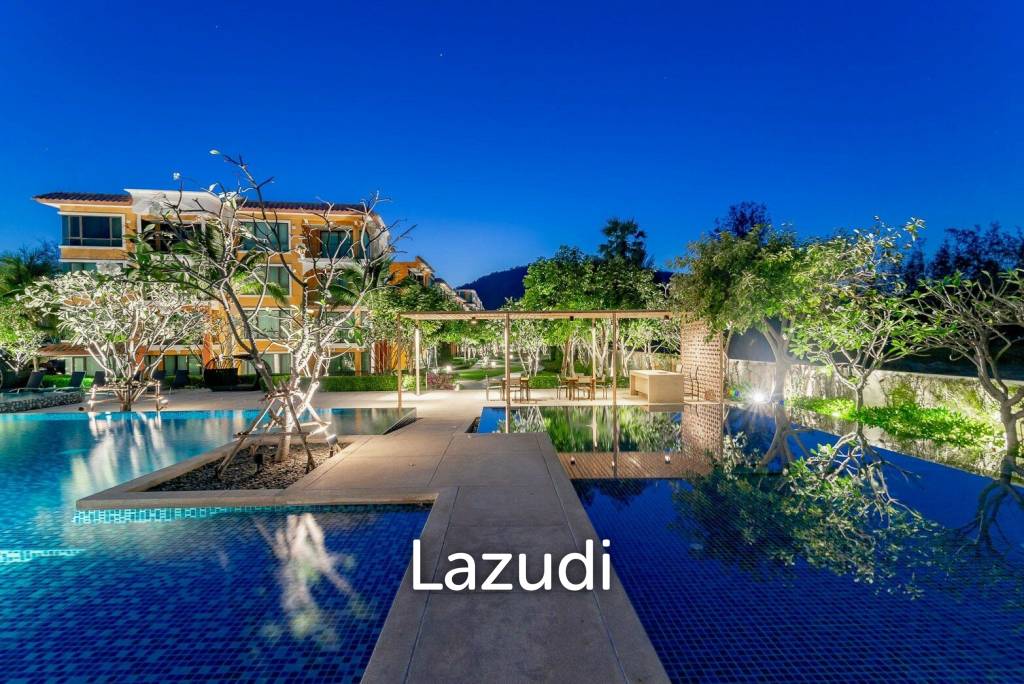 เบลล่า คอสต้า หัวหิน