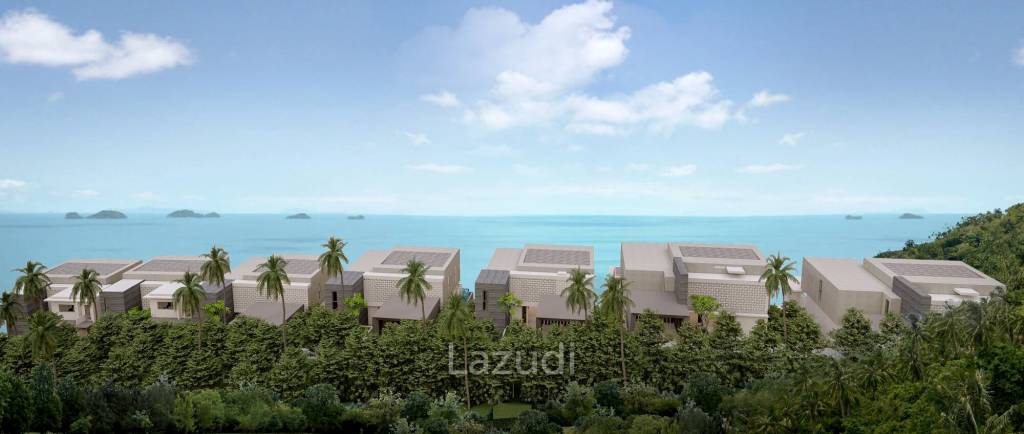 Santi Vista Villas