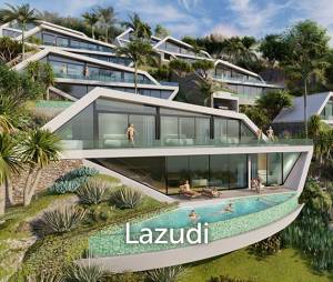 Avant Garden