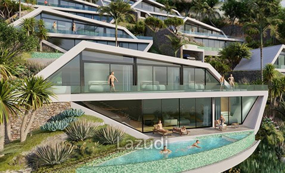 Avant Garden