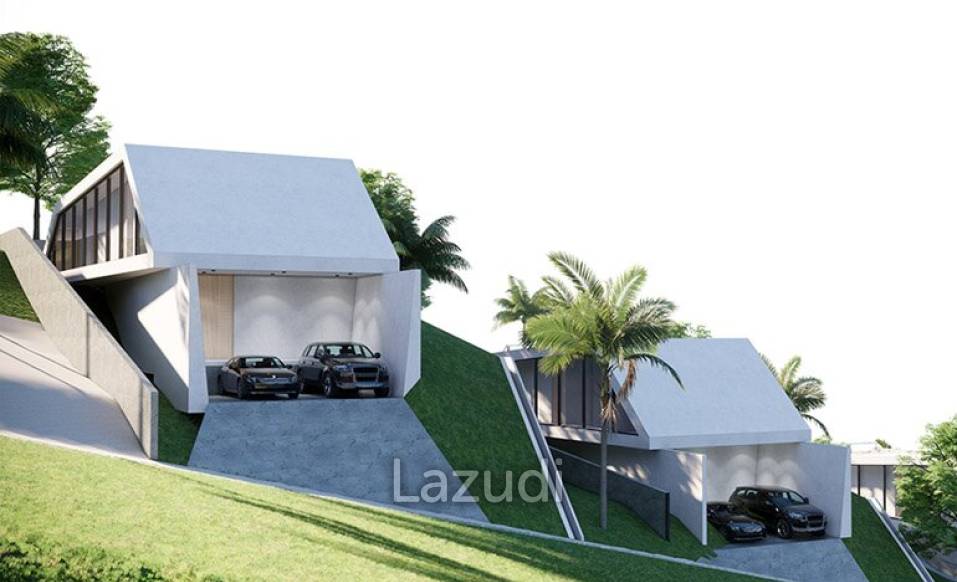 Avant Garden