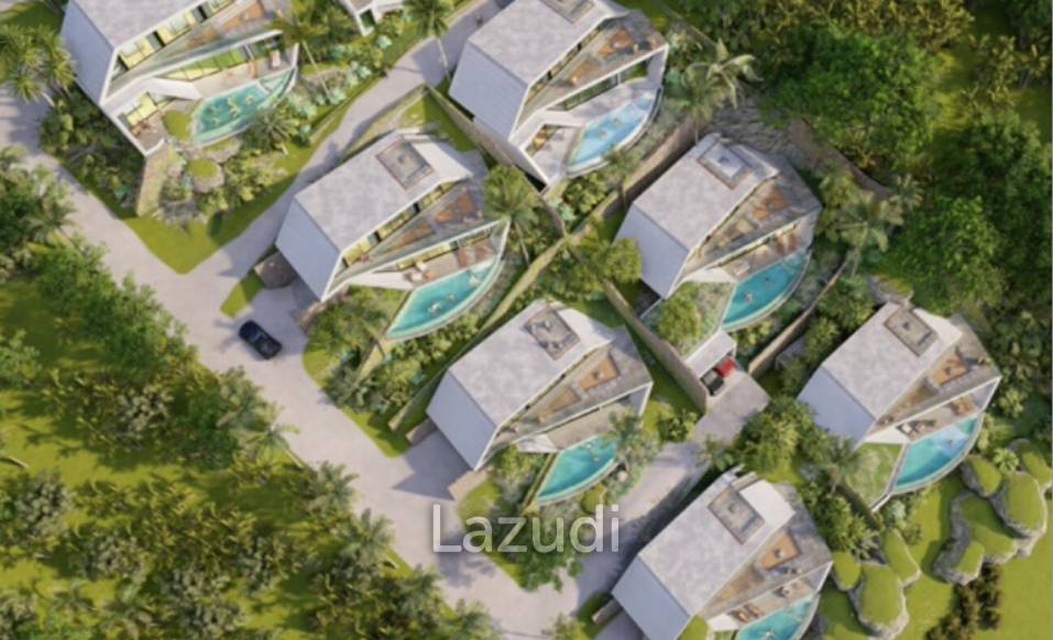 Avant Garden