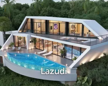Avant Garden