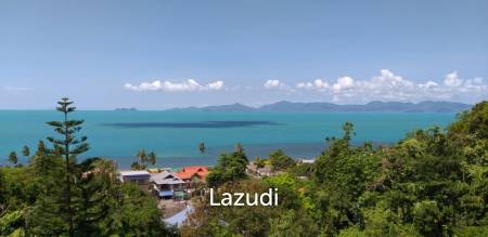 The Residence Bang Por