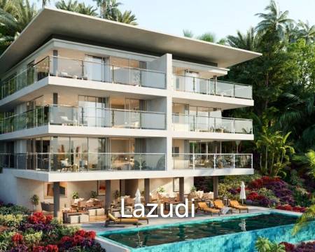 The Residence Bang Por