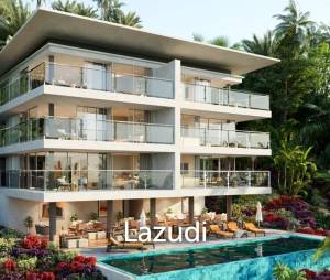 The Residence Bang Por