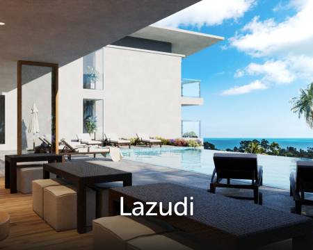 The Residence Bang Por
